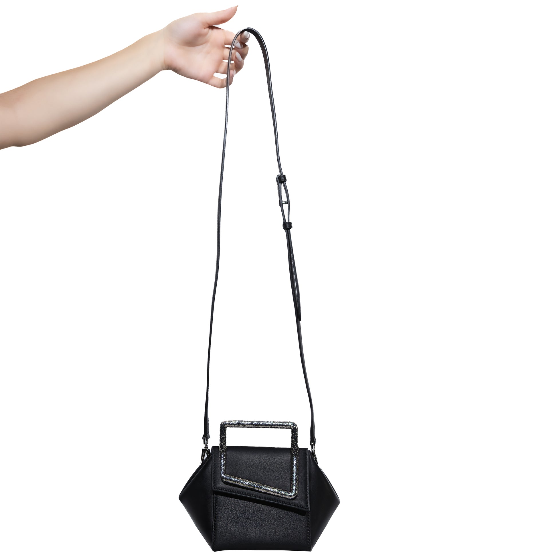 ZOE Obsidian Midi