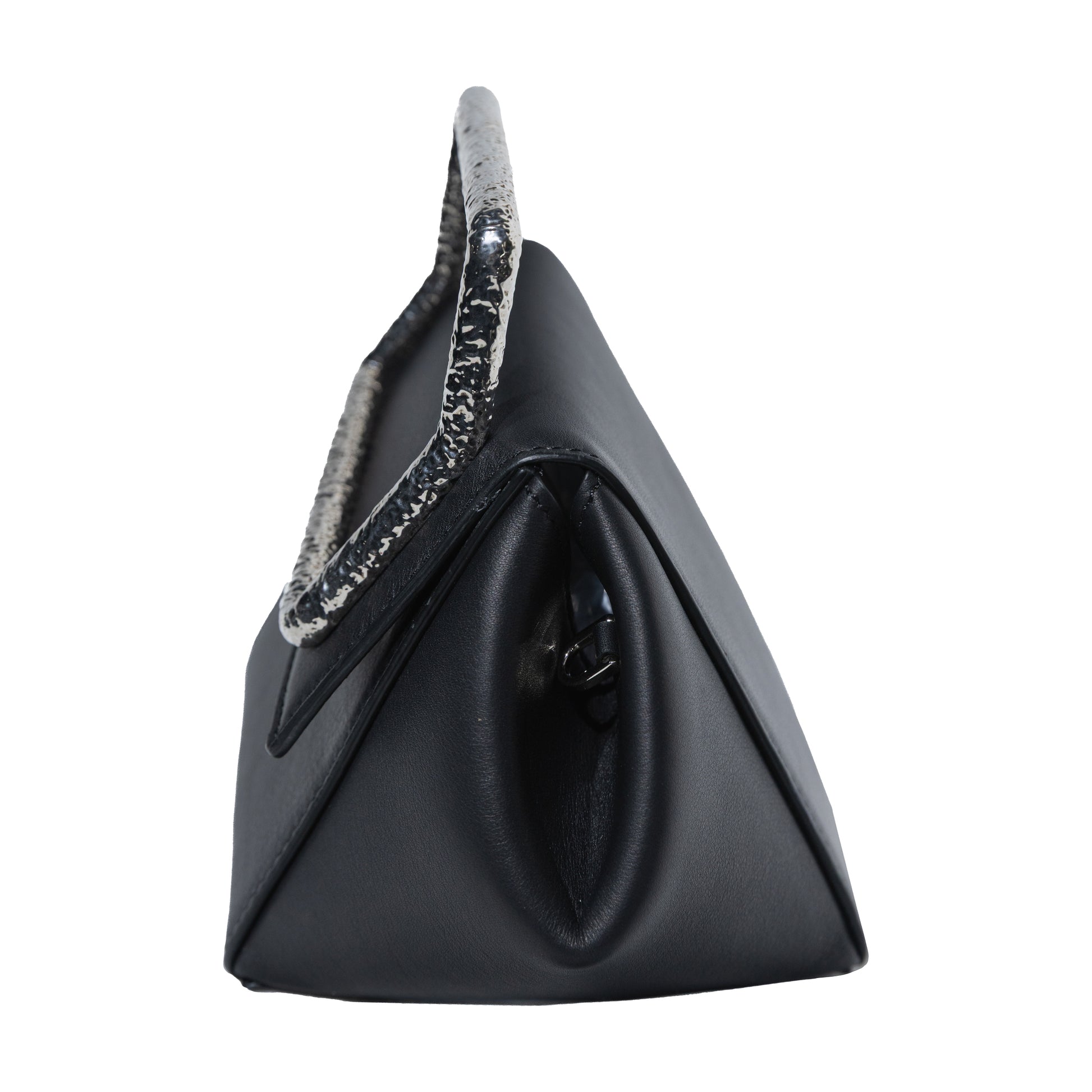 ZOE Obsidian Midi