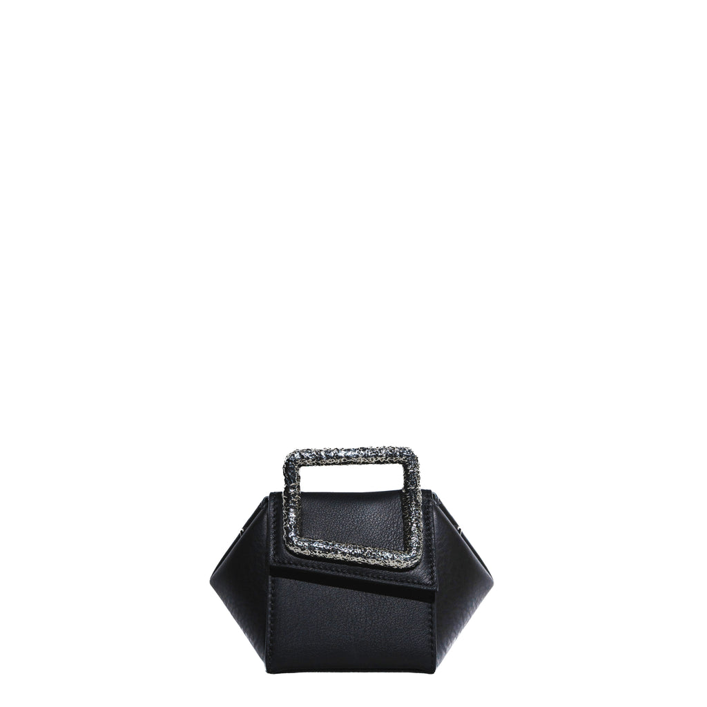 ZOE Obsidian Mini